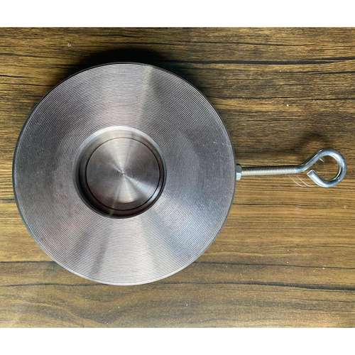 شیر خودکار بین فلنچی (بادبزنی